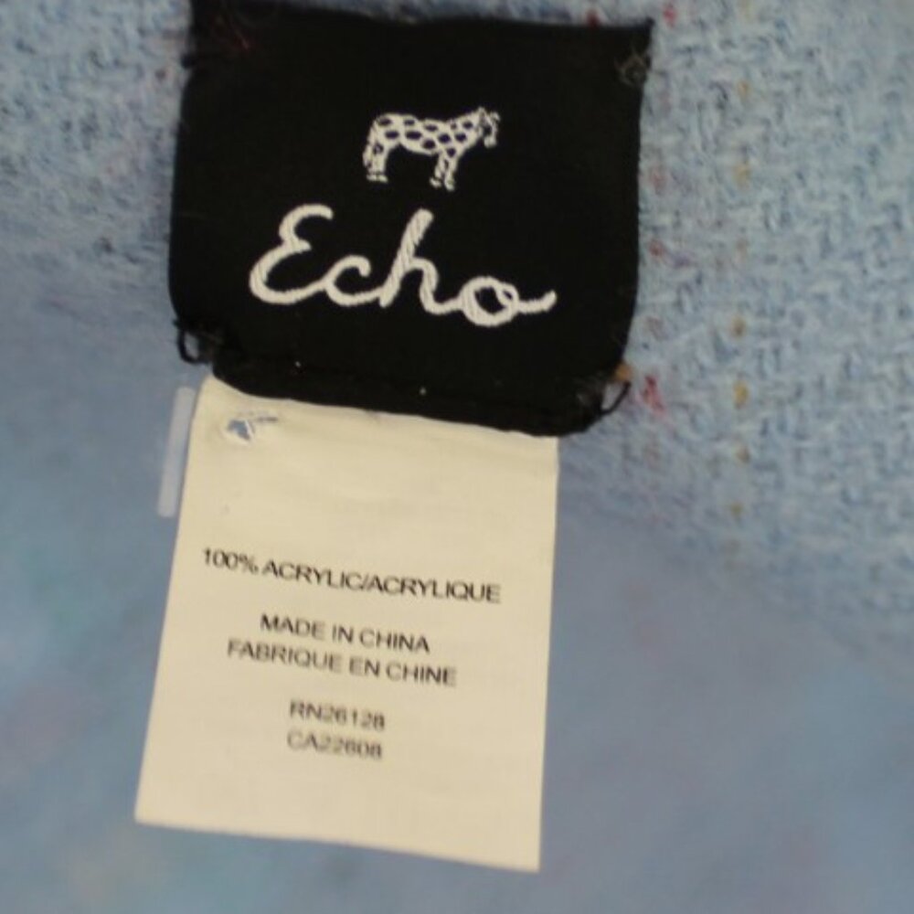 Echo Scarf - image 4